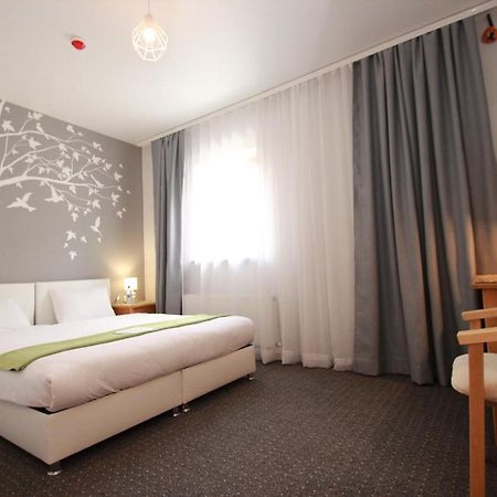 Garden Eco Design Hotel Odessa Luaran gambar