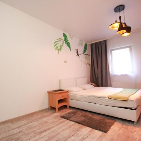 Garden Eco Design Hotel Odessa Luaran gambar