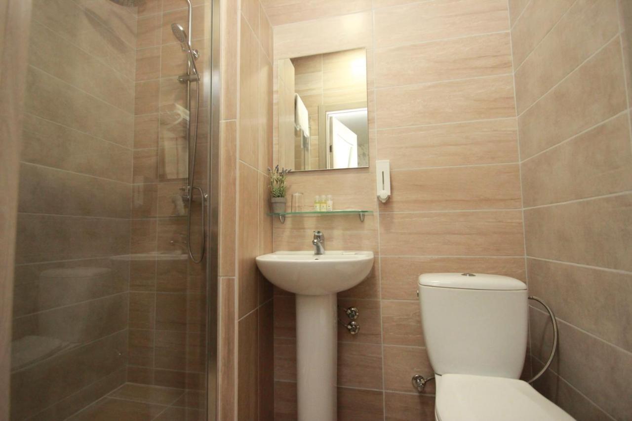 Garden Eco Design Hotel Odessa Luaran gambar
