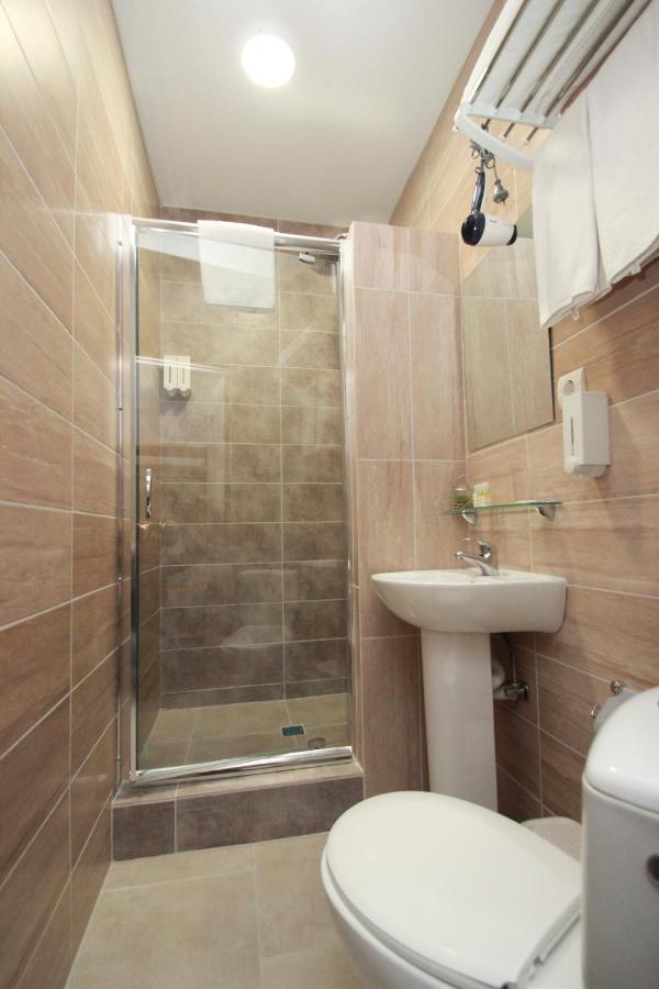 Garden Eco Design Hotel Odessa Luaran gambar