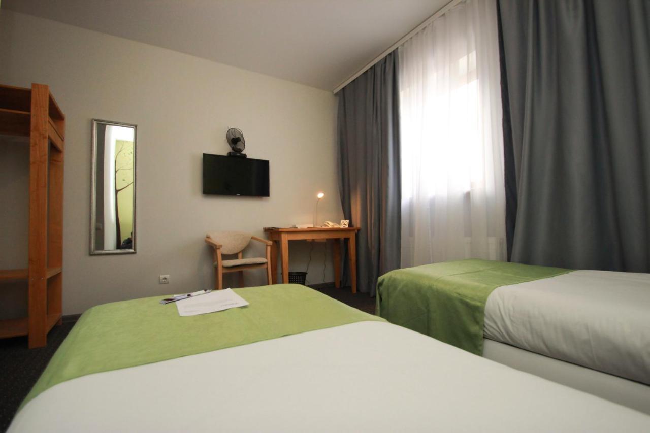 Garden Eco Design Hotel Odessa Luaran gambar