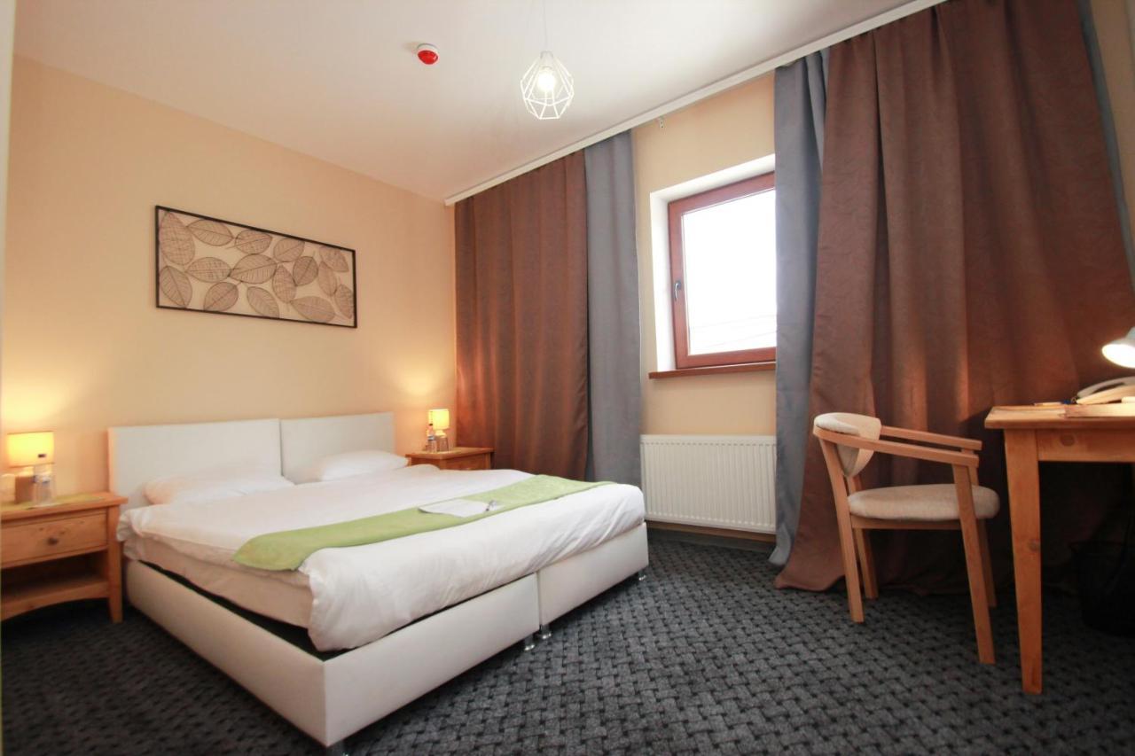 Garden Eco Design Hotel Odessa Luaran gambar