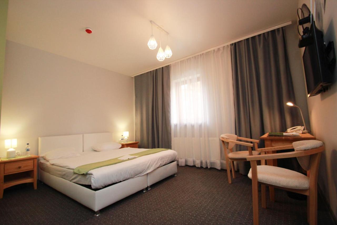 Garden Eco Design Hotel Odessa Luaran gambar