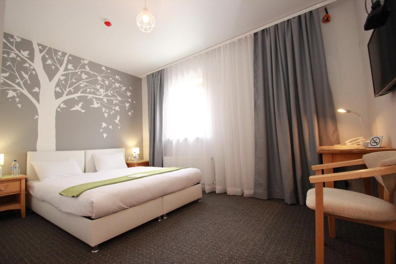 Garden Eco Design Hotel Odessa Luaran gambar