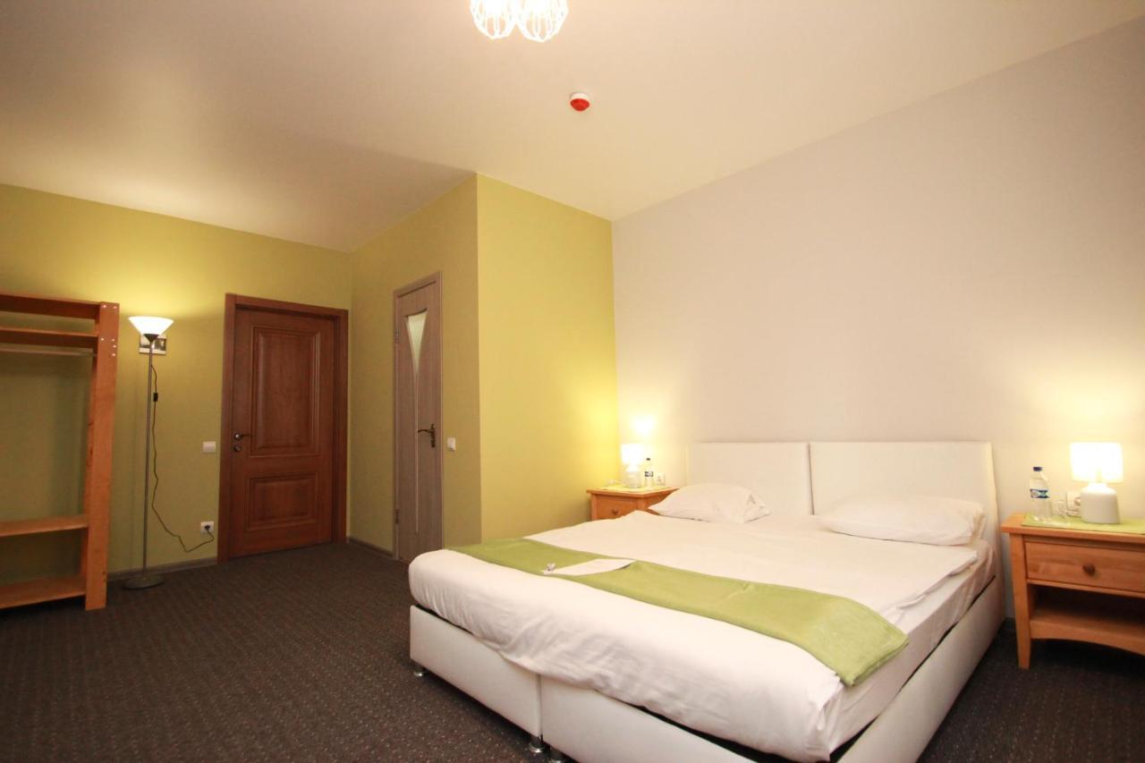 Garden Eco Design Hotel Odessa Luaran gambar
